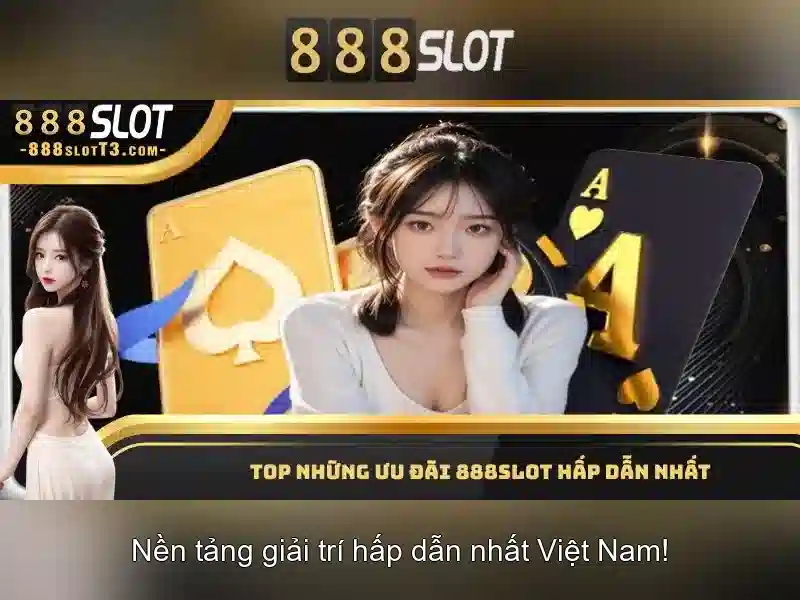 Đăng Nhập 888SLOT