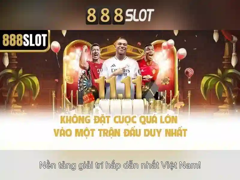 Khuyến Mãi Slot Độc Quyền Với 888slot2026