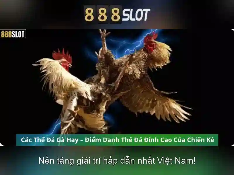 Xổ Số 888SLOT