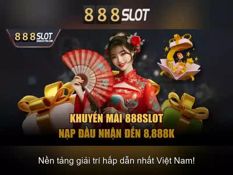 Ưu Điểm Của 888SLOT