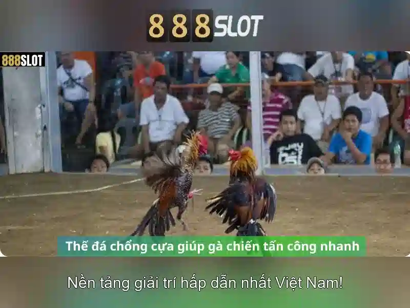 888SLOT Bắn Cá