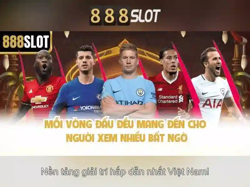 Khám phá slot game 888slot
