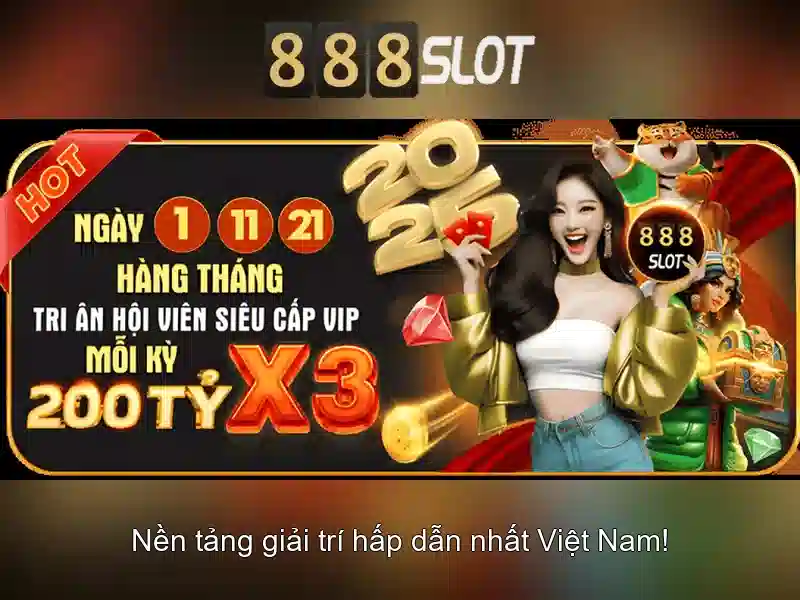 Khuyến mãi 888slot