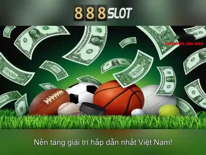 Tựa game Slot Vn