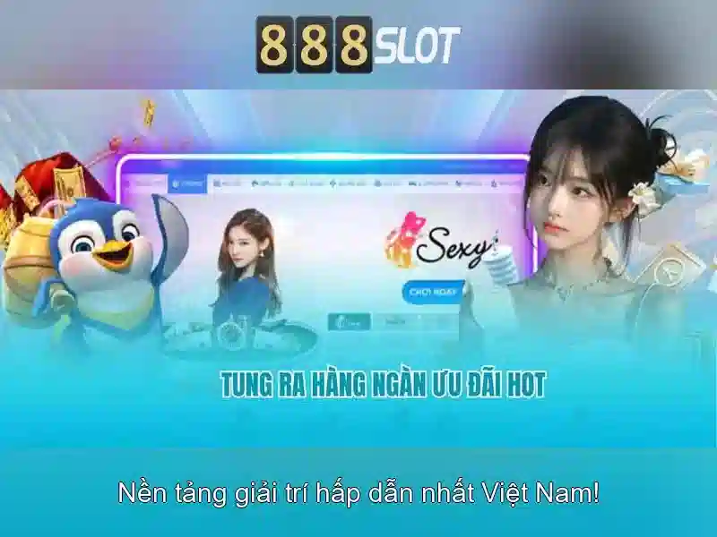 Tải App 888SLOT