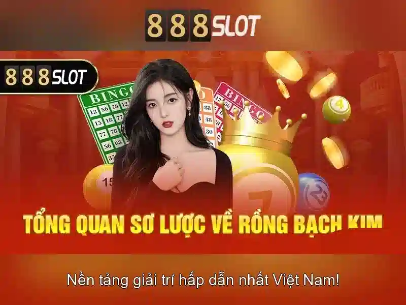 Giao Diện 888SLOT