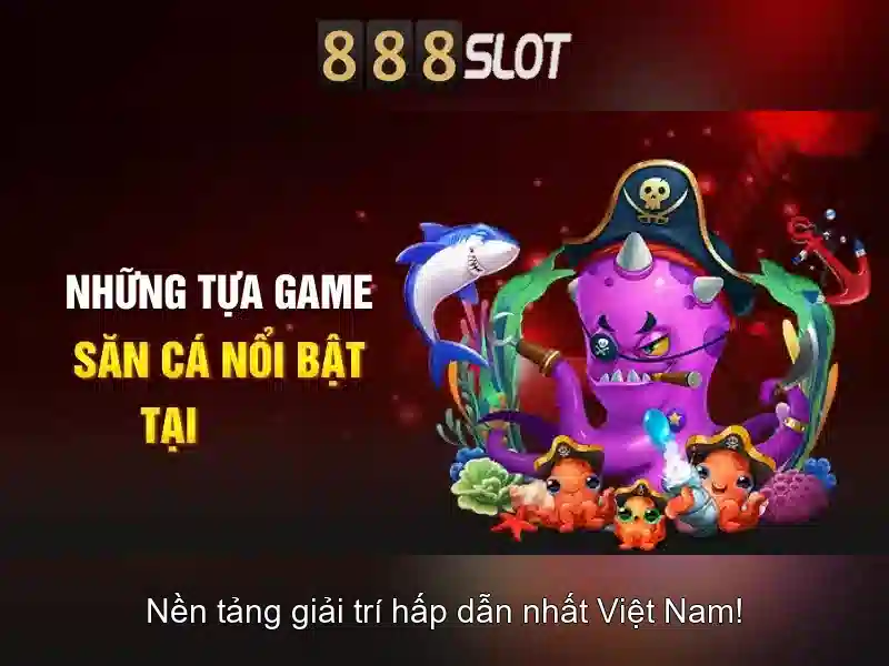 Giới Thiệu Về 888SLOT