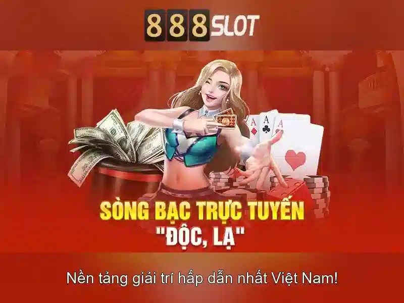 Đăng Ký 888SLOT