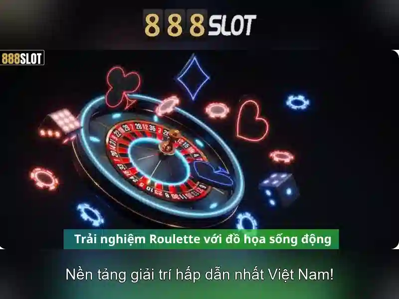 Ưu đãi 888SLOT