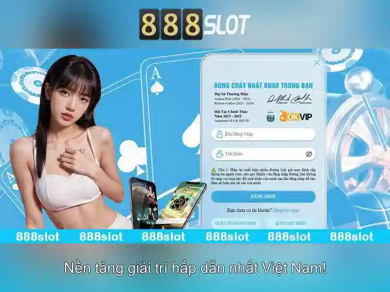 slot online 888slot