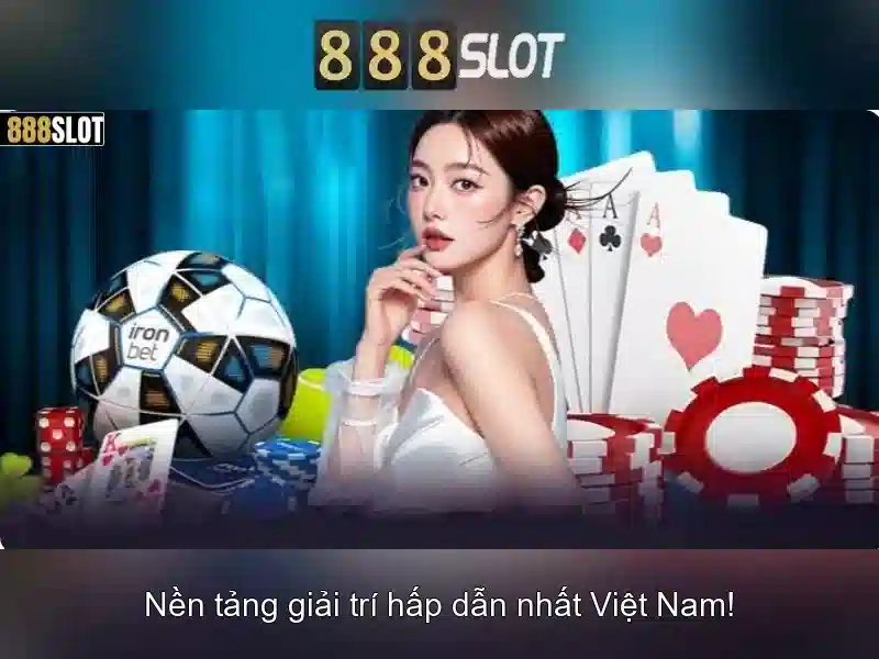 Khám Phá 888SLOT
