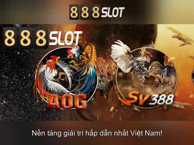 Đăng Nhập 888slot