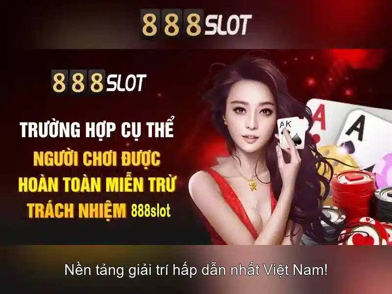 Đăng Nhập 888SLOT Nhanh Chóng