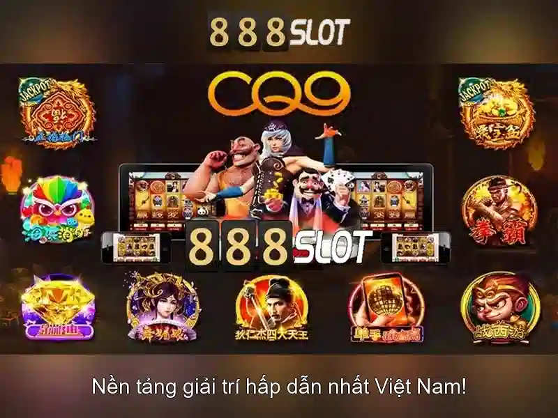 Ưu Điểm 888 Slot