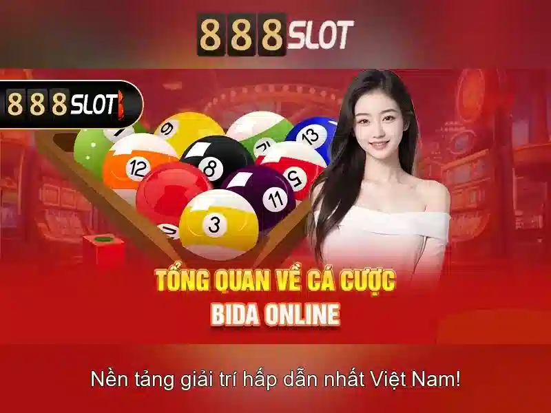 Khám Phá 888SLOT