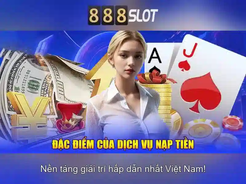 Khuyến mãi 888slot
