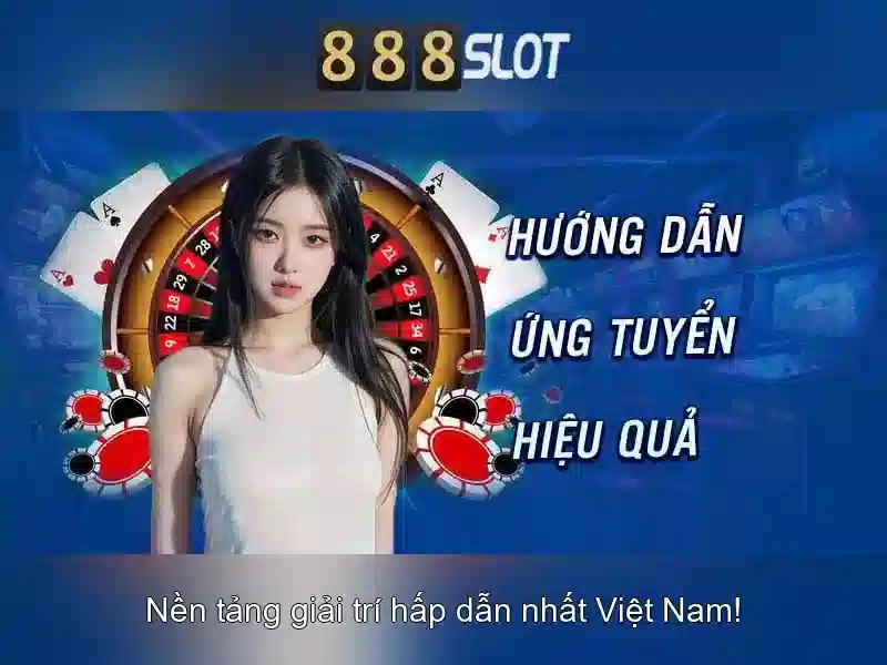 Chơi Game SLOT 888SLOT