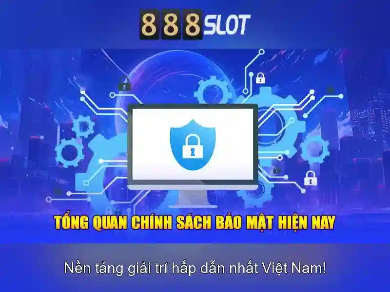Trải nghiệm SLOT 888SLOT