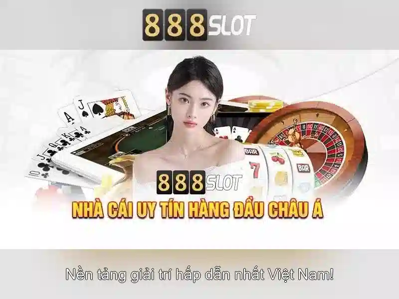 Ưu Điểm Của App 888Slot