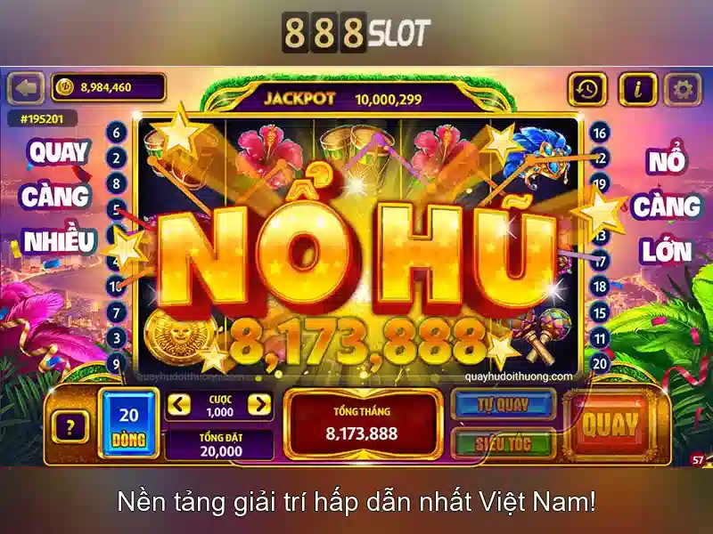Cách Nạp Tiền 888SLOT
