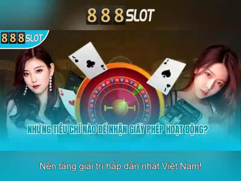Khám Phá 888SLOT - Trang Cá Cược Uy Tín Hàng Đầu Châu Á