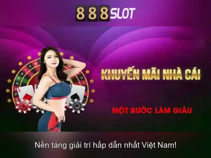 Trải Nghiệm Slot Online 24/7