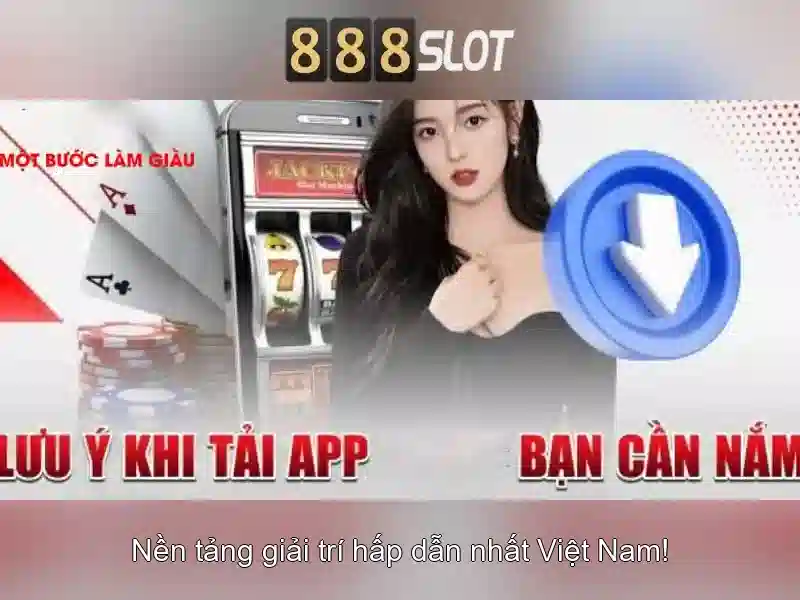 Tải 888slot APK