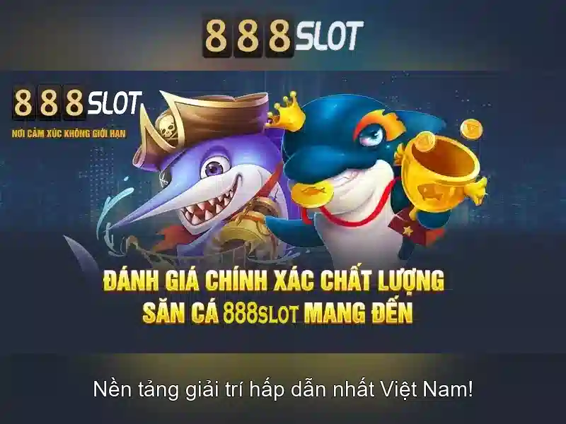 Trải Nghiệm Cá Cược Slot Đẳng Cấp