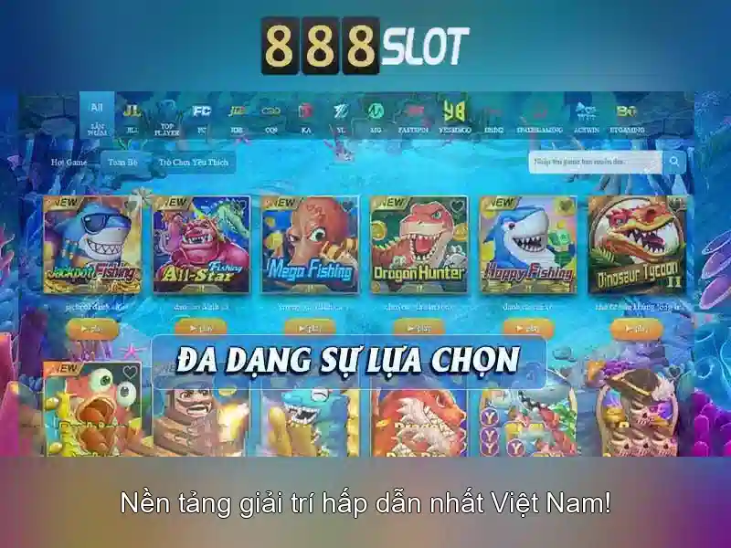Hướng Dẫn Chơi Slot