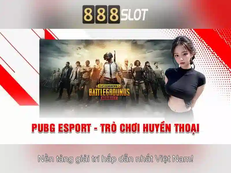 Trải Nghiệm Cá Cược Đỉnh Cao Với 888SLOT