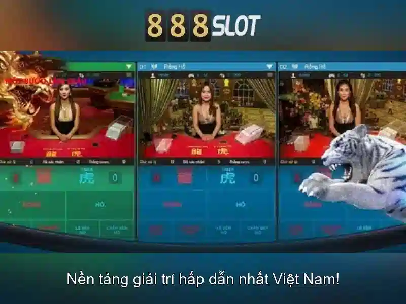 Quy trình đăng nhập 888slot com login