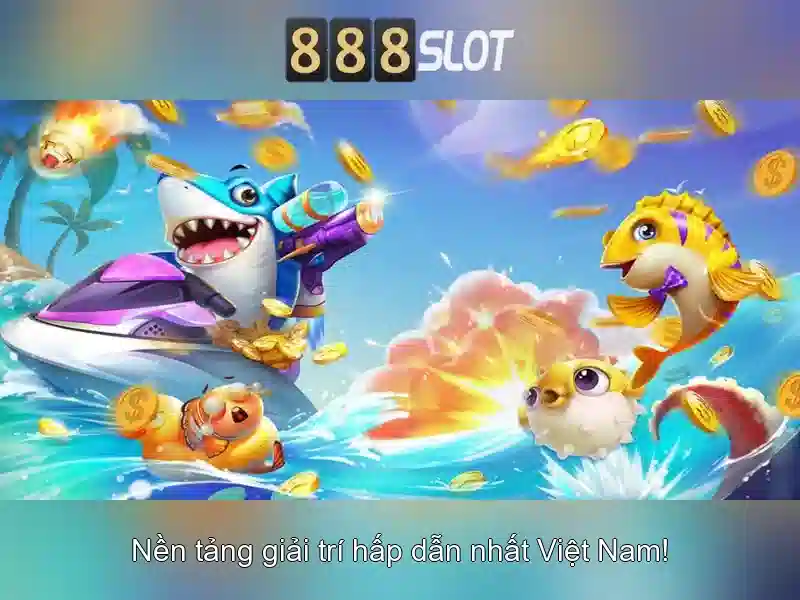 Trải nghiệm slot đỉnh cao