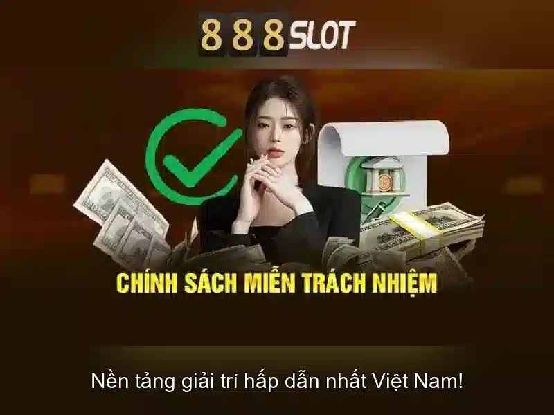 Trải Nghiệm Slot Online 888slot