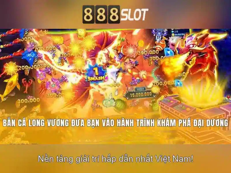 888SLOT – Trải Nghiệm Cá Cược Đỉnh Cao Với 888slot Login App 2026