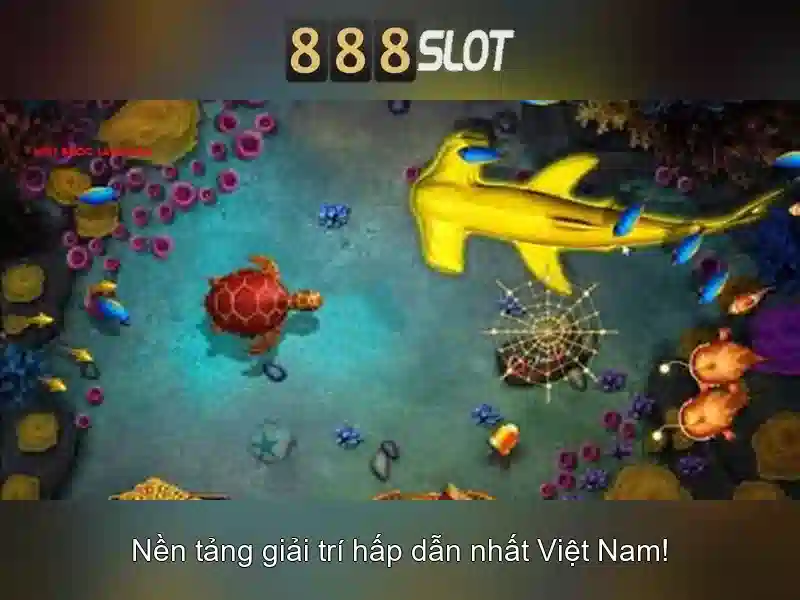 Trò chơi SLOT 888SLOT