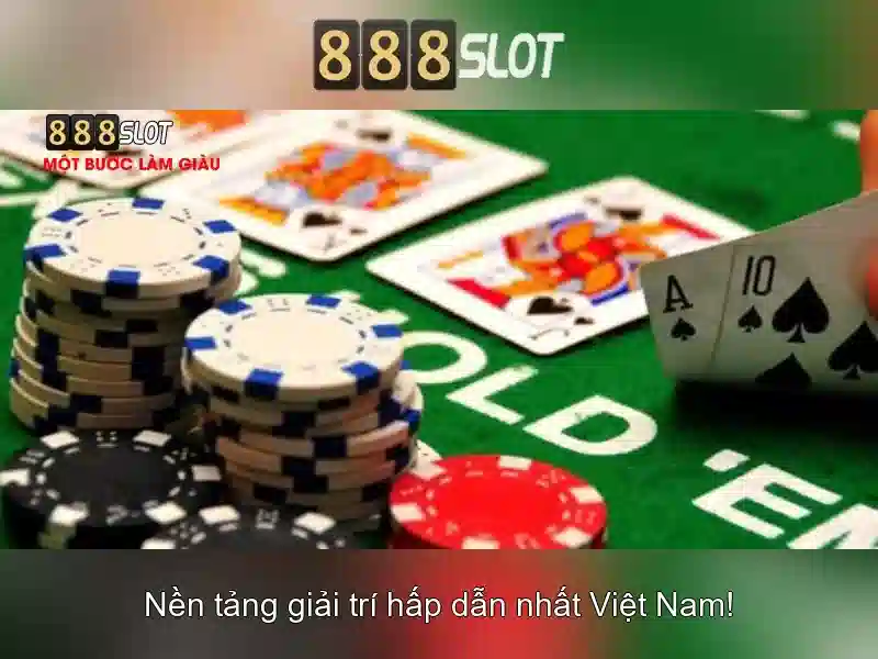 Lợi ích đăng nhập 888SLOT