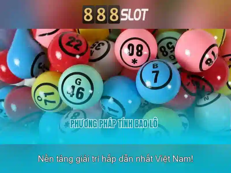 Giới Thiệu Về 888SLOT