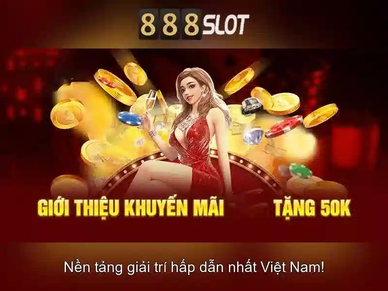 Trải Nghiệm Slot Vip