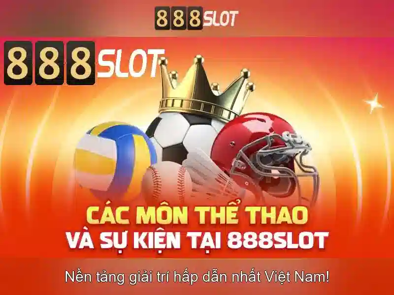Trải Nghiệm Slot