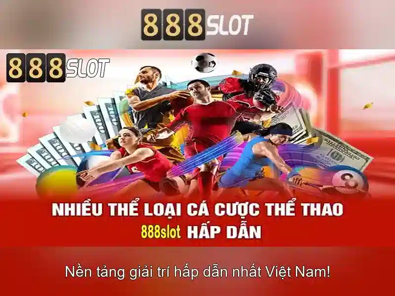 Đăng Nhập 888SLOT