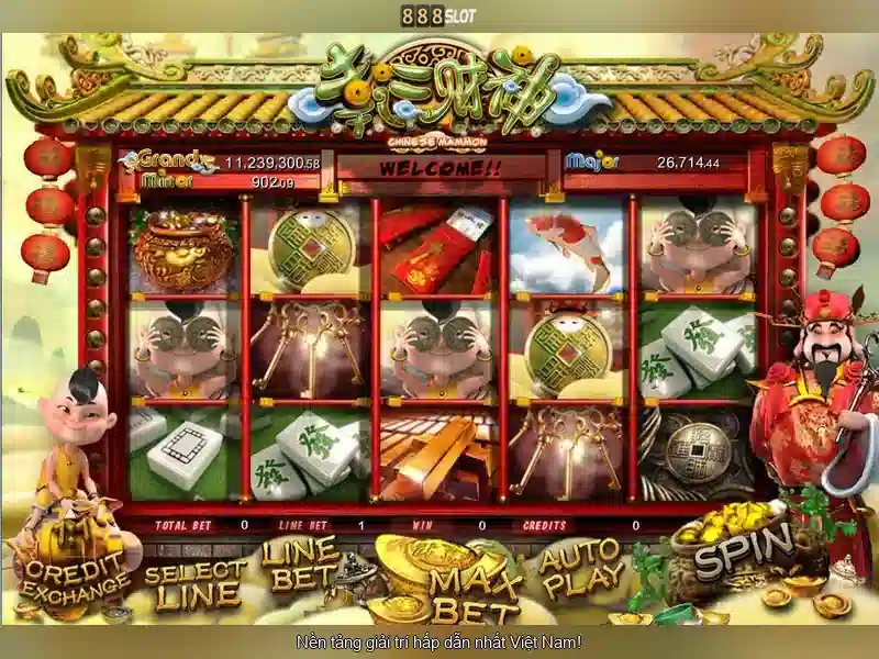 Tổng Quan Về 888SLOT