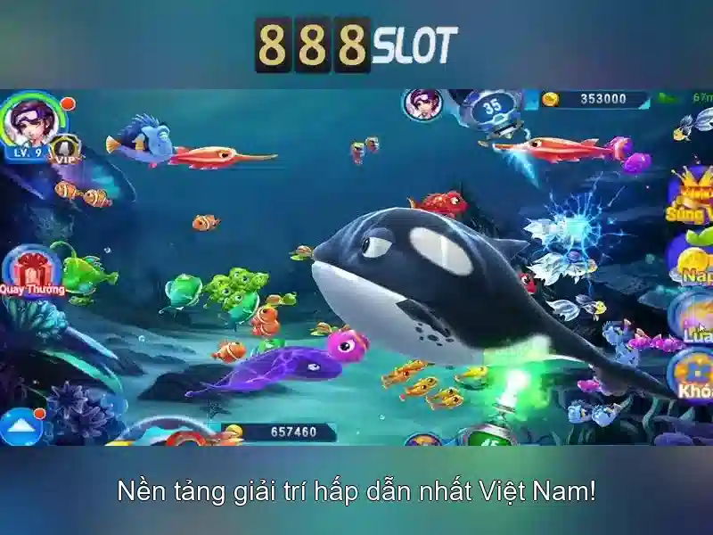 Giới Thiệu Nhà Cái Uy Tín 888SLOT