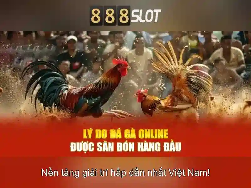 Ưu Đãi Slot