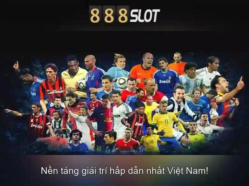 Trải Nghiệm Bắn Cá Đỉnh Cao Tại 888SLOT