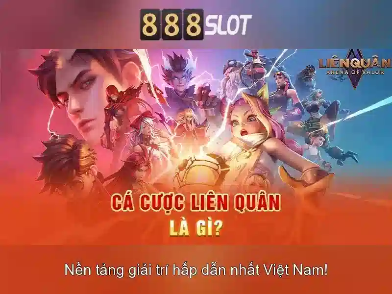 Tải App 888SLOT