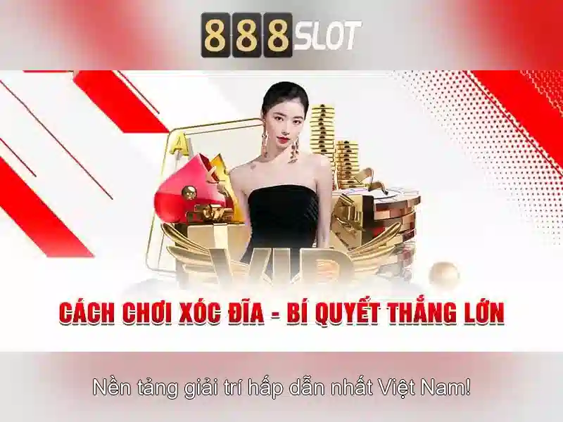 888SLOT – Slot Game 888slot | Casino & Game Bài Đa Dạng