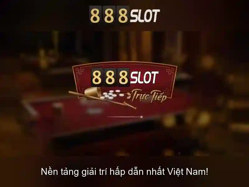 Trải nghiệm slot đỉnh cao 2026