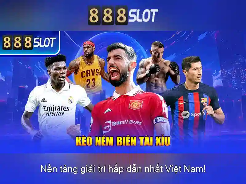 Đặc Điểm Nổi Bật Của 888slot