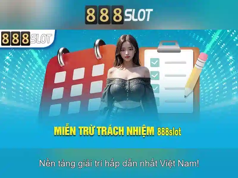 Trải Nghiệm Slot 888slot Con