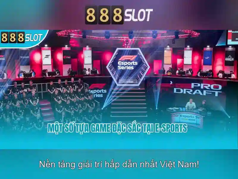 Các loại slot hot nhất 2026